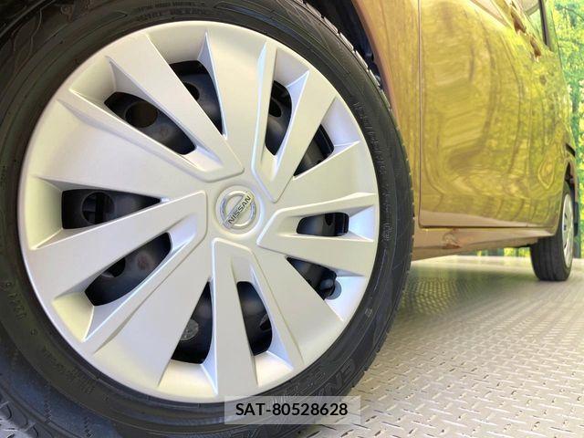 Nissan DAYZ ROOX 2015-02 8245035-12