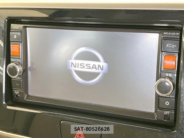 Nissan DAYZ ROOX 2015-02 8245035-2