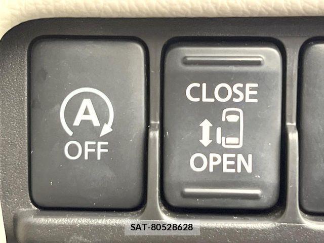 Nissan DAYZ ROOX 2015-02 8245035-6