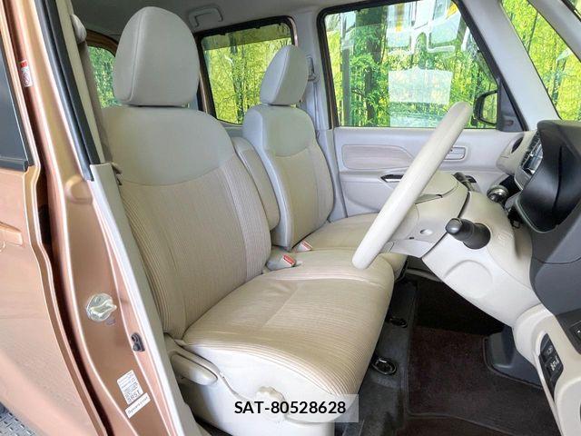 Nissan DAYZ ROOX 2015-02 8245035-7
