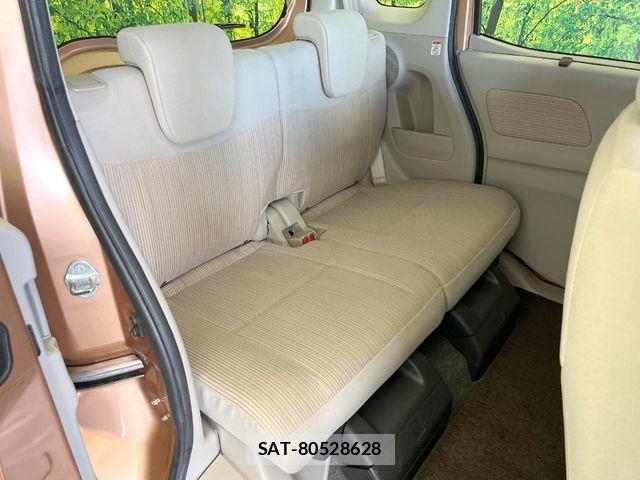 Nissan DAYZ ROOX 2015-02 8245035-8