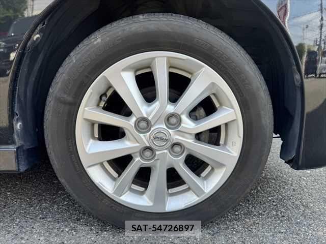 Nissan DAYZ ROOX 2014-09 8245031-10