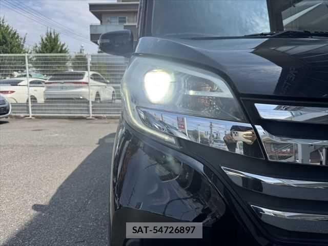 Nissan DAYZ ROOX 2014-09 8245031-11