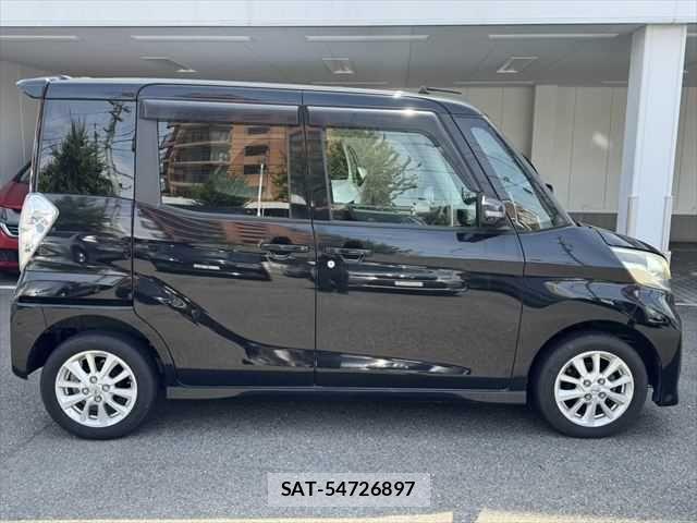 Nissan DAYZ ROOX 2014-09 8245031-14
