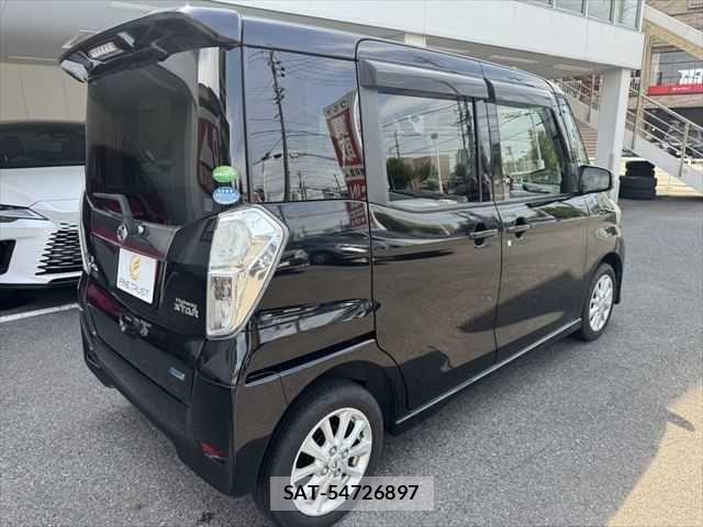 Nissan DAYZ ROOX 2014-09 8245031-15