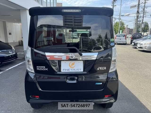 Nissan DAYZ ROOX 2014-09 8245031-16