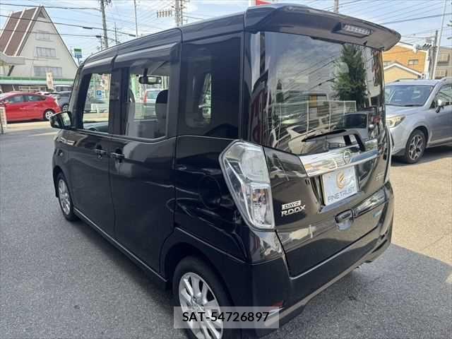 Nissan DAYZ ROOX 2014-09 8245031-17