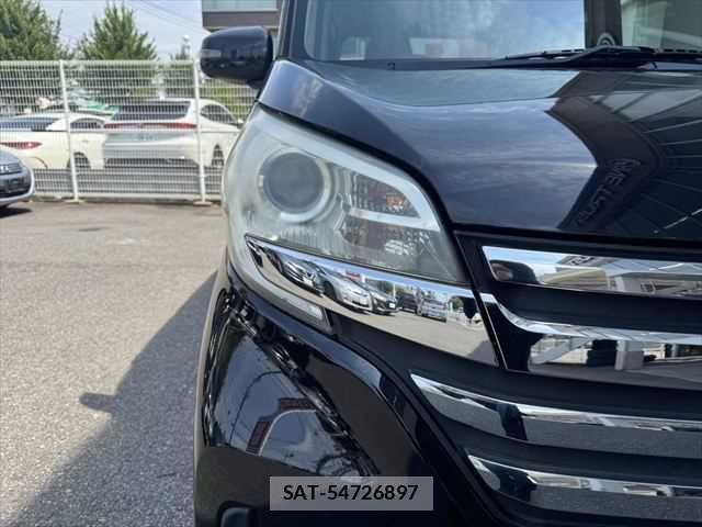 Nissan DAYZ ROOX 2014-09 8245031-19