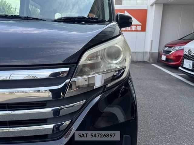 Nissan DAYZ ROOX 2014-09 8245031-20