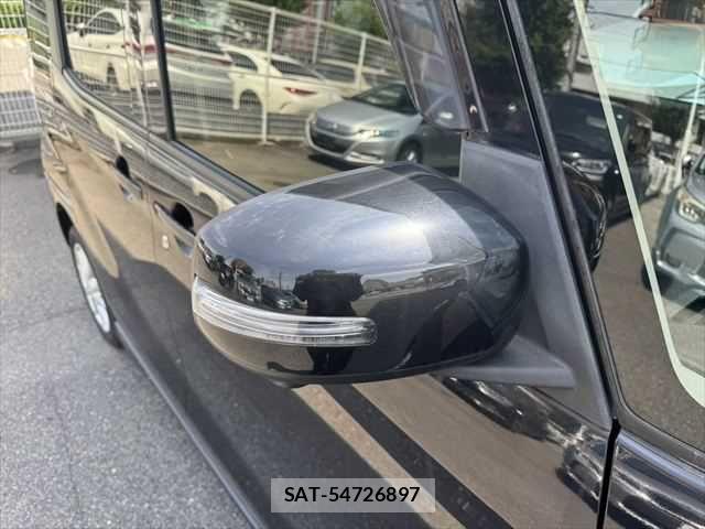 Nissan DAYZ ROOX 2014-09 8245031-21