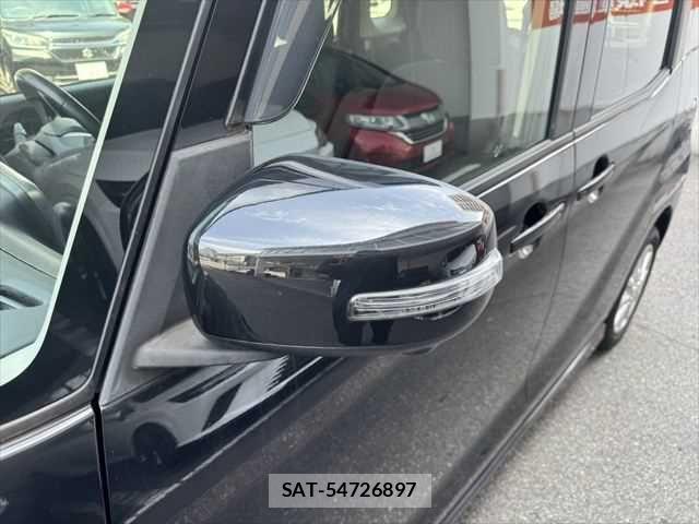 Nissan DAYZ ROOX 2014-09 8245031-22