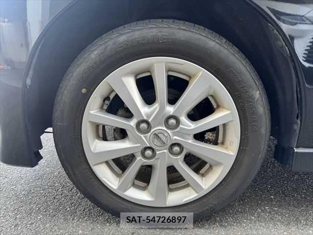 Nissan DAYZ ROOX 2014-09 8245031-23
