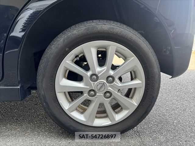 Nissan DAYZ ROOX 2014-09 8245031-24