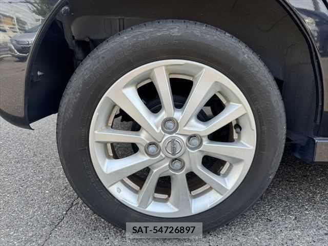 Nissan DAYZ ROOX 2014-09 8245031-25