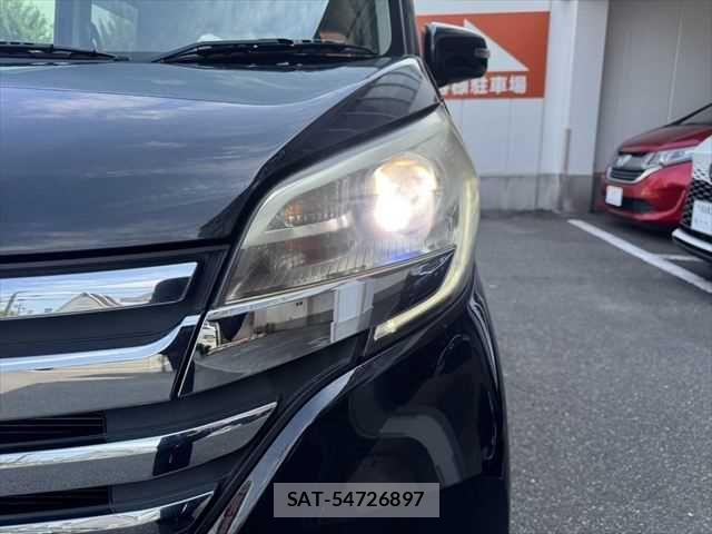 Nissan DAYZ ROOX 2014-09 8245031-26