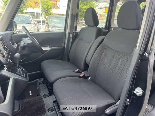 Nissan DAYZ ROOX 2014-09 8245031-27