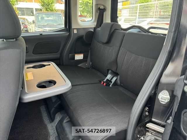 Nissan DAYZ ROOX 2014-09 8245031-28