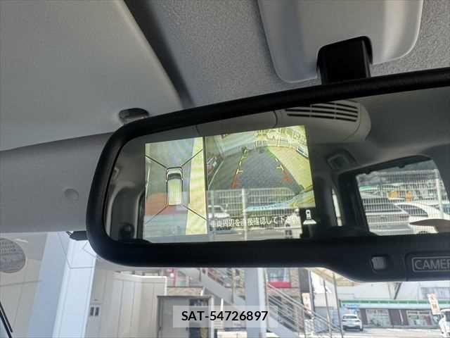 Nissan DAYZ ROOX 2014-09 8245031-4