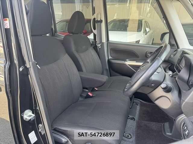 Nissan DAYZ ROOX 2014-09 8245031-5