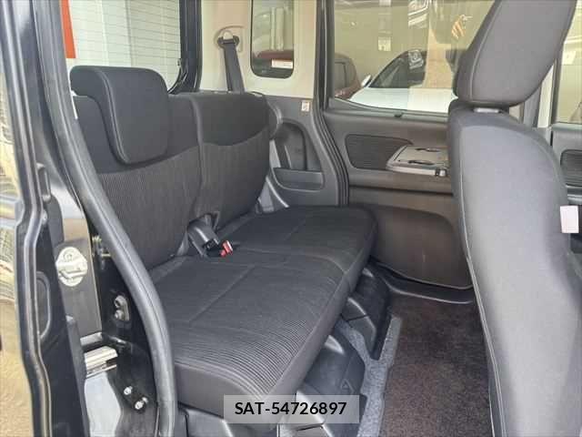 Nissan DAYZ ROOX 2014-09 8245031-6