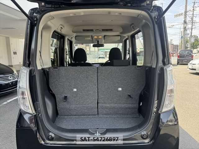 Nissan DAYZ ROOX 2014-09 8245031-7