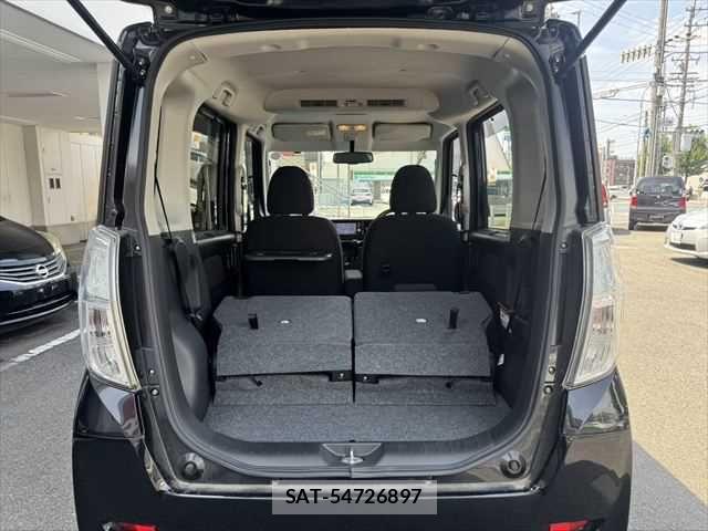 Nissan DAYZ ROOX 2014-09 8245031-8