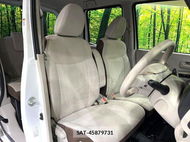 Nissan DAYZ ROOX 2018-05 8314183-9