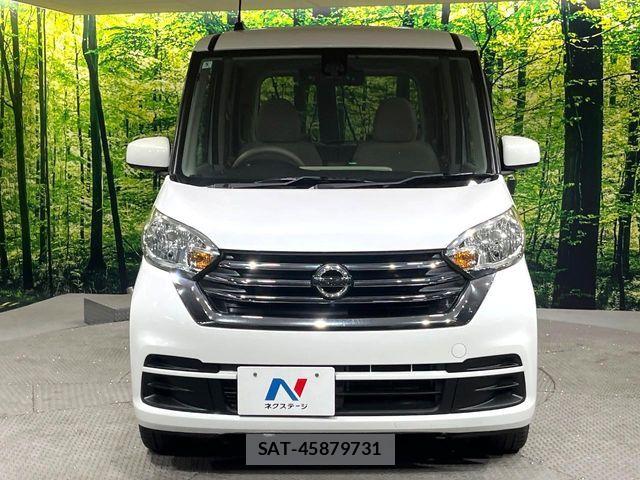 Nissan DAYZ ROOX 2018-05 8314183-14