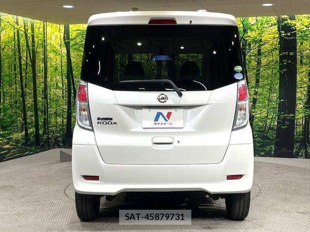 Nissan DAYZ ROOX 2018-05 8314183-15