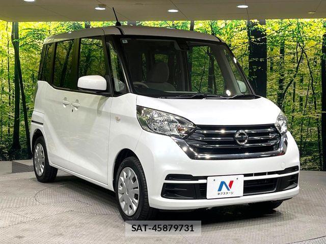Nissan DAYZ ROOX 2018-05 8314183-16