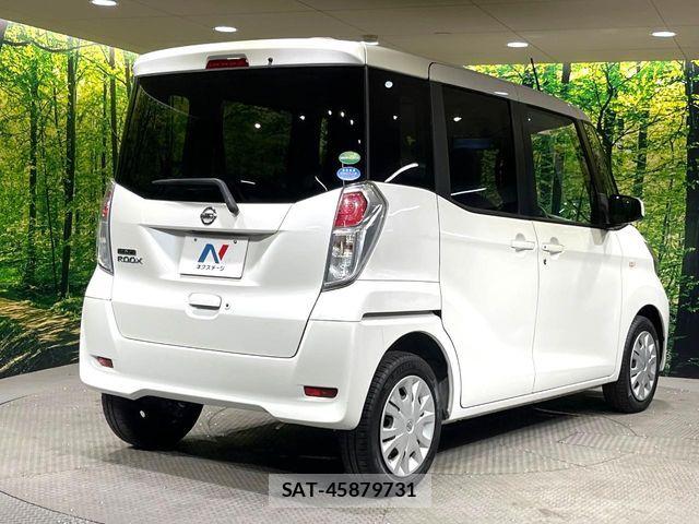 Nissan DAYZ ROOX 2018-05 8314183-17