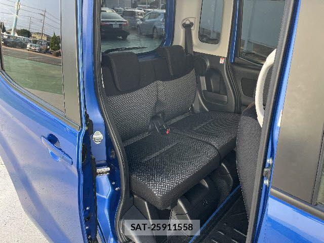 Nissan DAYZ ROOX 2019-03 8314168-9