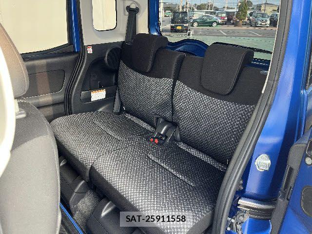 Nissan DAYZ ROOX 2019-03 8314168-12