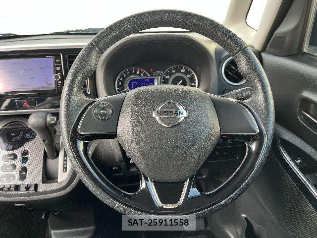 Nissan DAYZ ROOX 2019-03 8314168-14