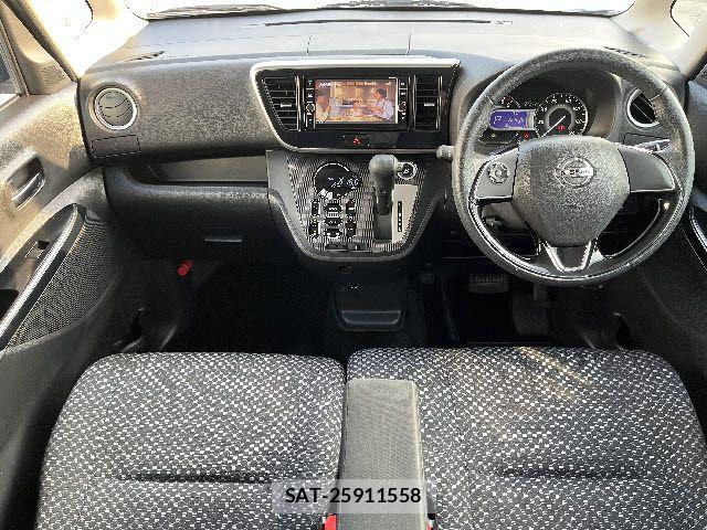 Nissan DAYZ ROOX 2019-03 8314168-1