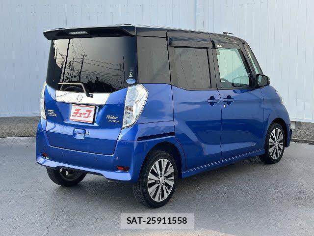 Nissan DAYZ ROOX 2019-03 8314168-2