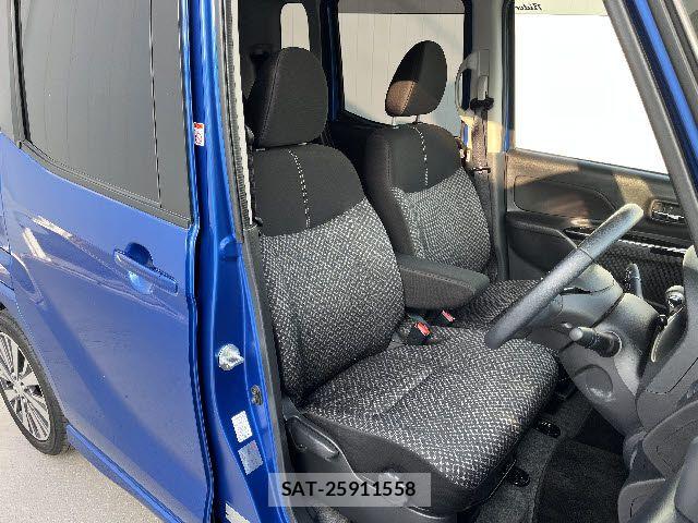 Nissan DAYZ ROOX 2019-03 8314168-3