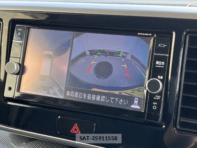 Nissan DAYZ ROOX 2019-03 8314168-4