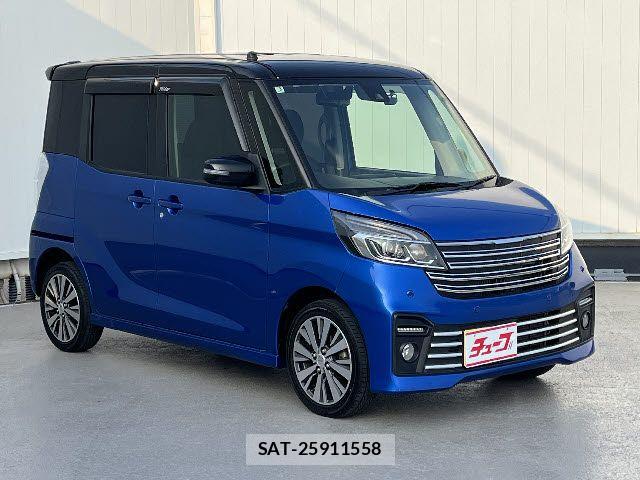 Nissan DAYZ ROOX 2019-03 8314168-6