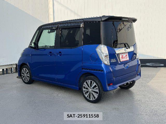 Nissan DAYZ ROOX 2019-03 8314168-8
