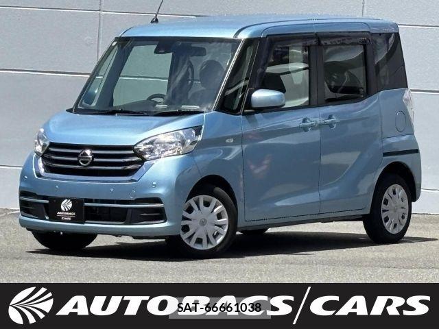 Nissan DAYZ ROOX 2020-02 8314174-0