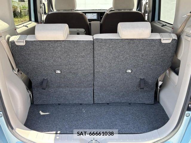 Nissan DAYZ ROOX 2020-02 8314174-11