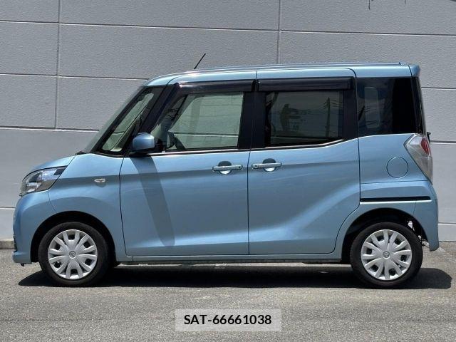 Nissan DAYZ ROOX 2020-02 8314174-17