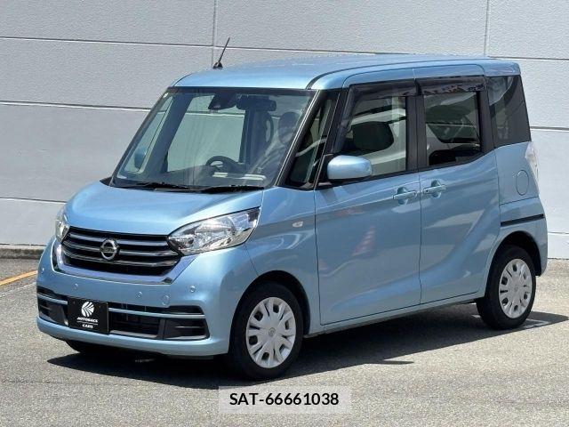 Nissan DAYZ ROOX 2020-02 8314174-18