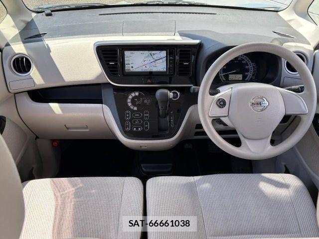 Nissan DAYZ ROOX 2020-02 8314174-1
