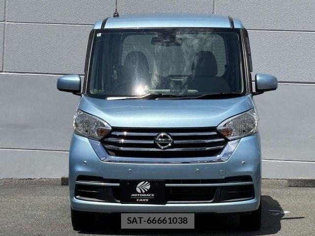 Nissan DAYZ ROOX 2020-02 8314174-19