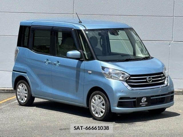 Nissan DAYZ ROOX 2020-02 8314174-20