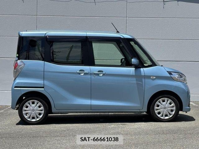 Nissan DAYZ ROOX 2020-02 8314174-21
