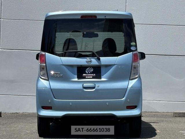 Nissan DAYZ ROOX 2020-02 8314174-22