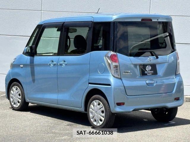 Nissan DAYZ ROOX 2020-02 8314174-23